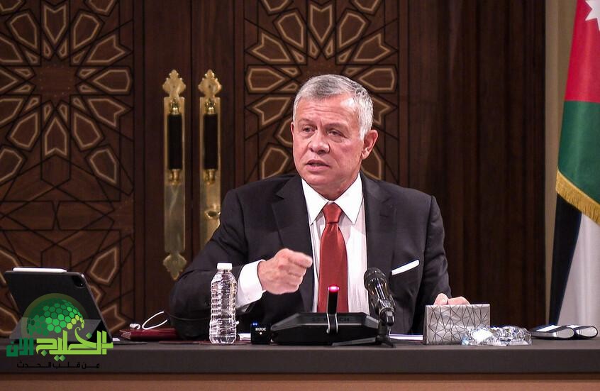 الأردن يجدد تحذيره من استمرار العدوان على غزة ويطالب المجتمع الدولي بالتحرك الفوري(1)