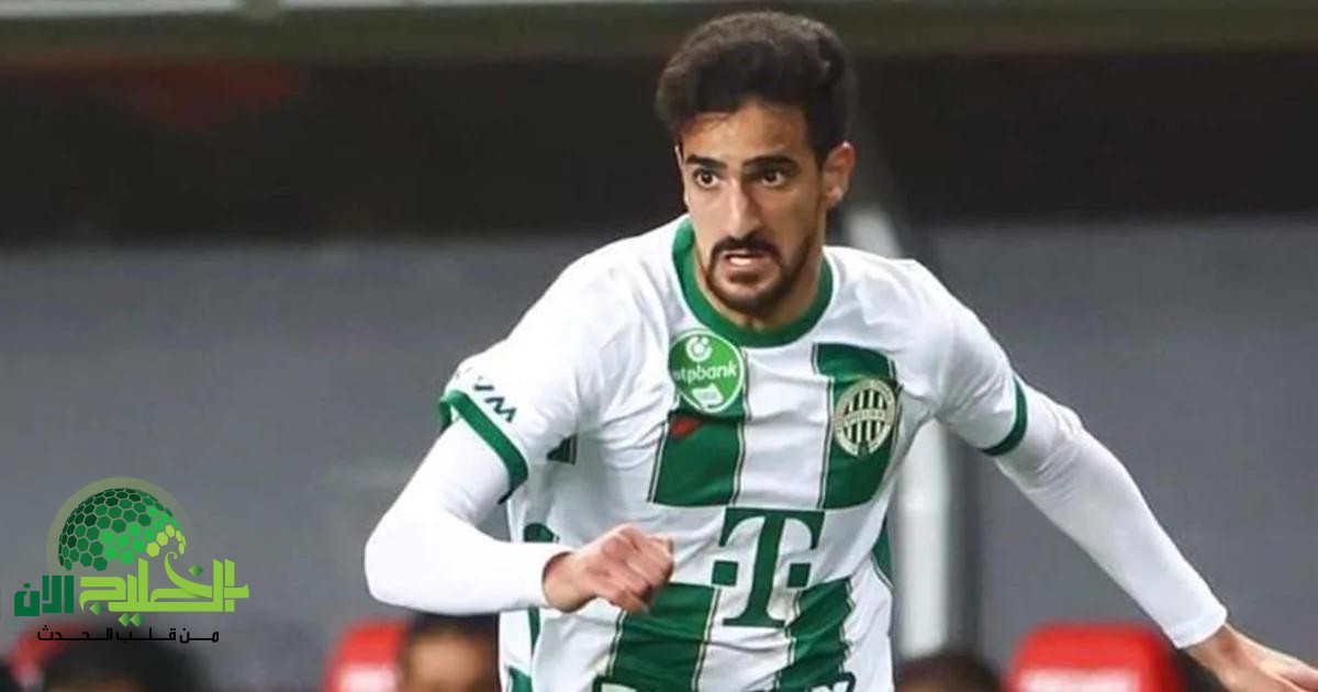 الأهلي يقترب من حسم صفقة محمد علي بن رمضان
