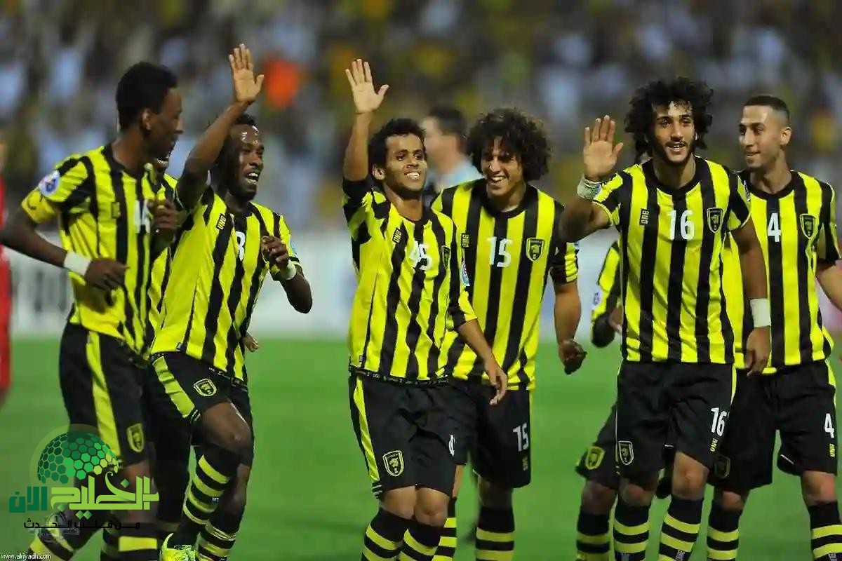 الاتحاد يُحلق نحو العاشرة.. تتويج تاريخي ينتظر عميد الأندية في دوري روشن السعودي