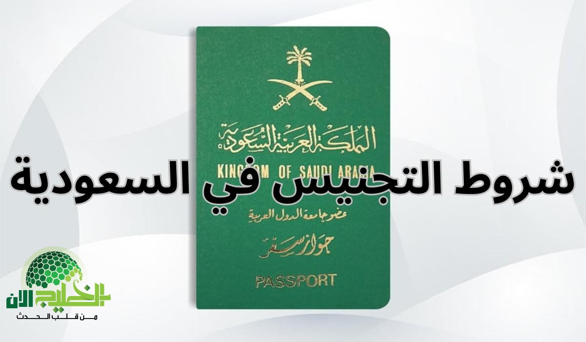 التجنيس في السعودية 1446.. دليل شامل للشروط والمهن المطلوبة وخطوات التقديم