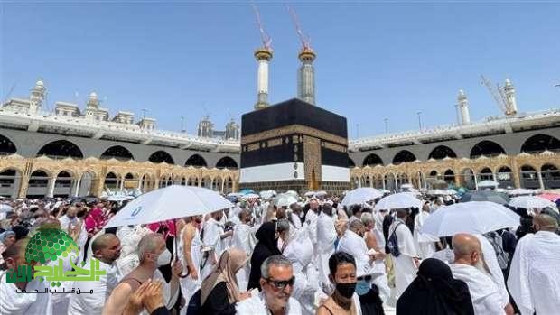 الحج دون تصريح..غرامات تصل لـ20 ألف ريال وإبعاد 10 سنوات.. كل ما تحتاج معرفته عن القرار الجديد