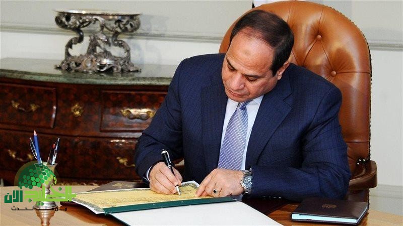 الرئيس السيسي يقود احتفالات عيد العمال 2025.. دعم متواصل للطبقة العاملة المصرية(1)