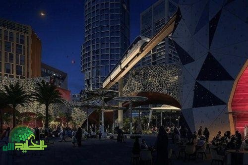 الرياض تشهد تحولًا مروريًا تاريخيًا.. مشروع ضخم بالشراكة مع بارسونز الأمريكية لإنهاء زحمة طريق الملك فهد والعليا