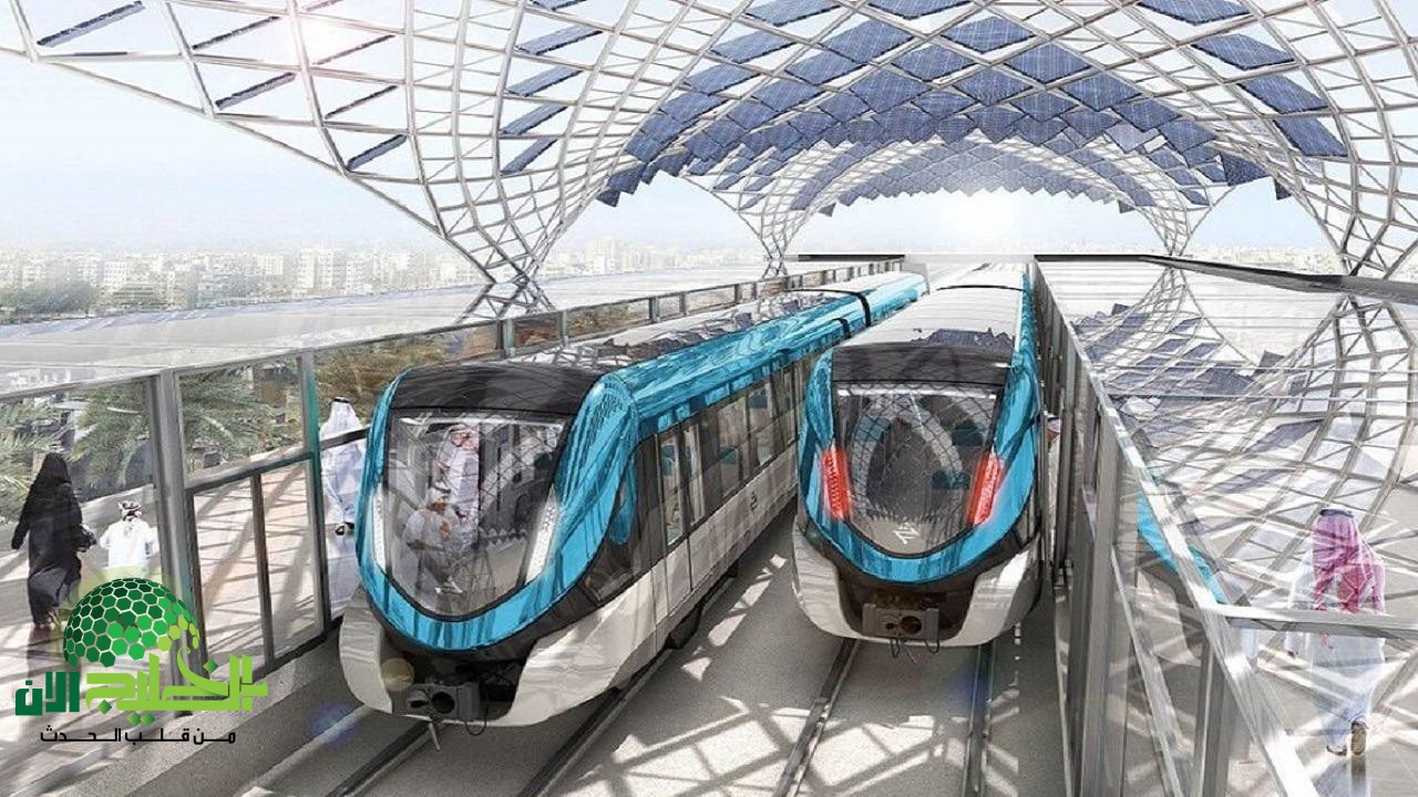 الرياض تكشف عن عربات قطار جديدة بتصميم سعودي-فرنسي أنيق(1)