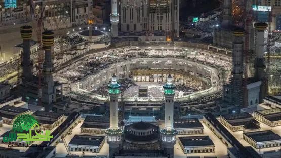 السعودية تعلن الموعد النهائي لمغادرة المعتمرين وتكشف عن إجراءات صارمة للمخالفين