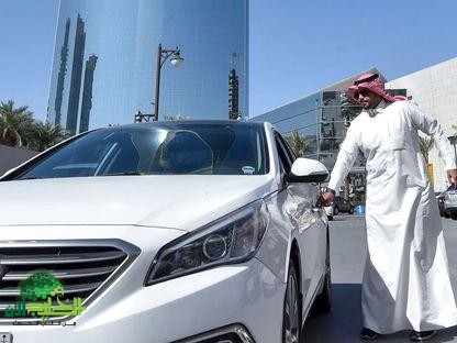 السعودية تقصر عمل سائقي أوبر وكريم على المواطنين فقط.. تفاصيل القرار التاريخي