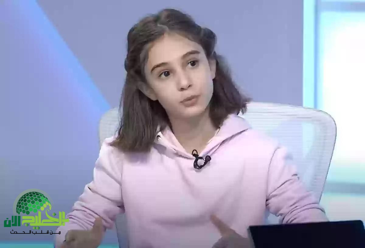 السعودية تمنح الجنسية لموهبة واعدة.. تعرف على قصة الطفلة تسنيم القصاب