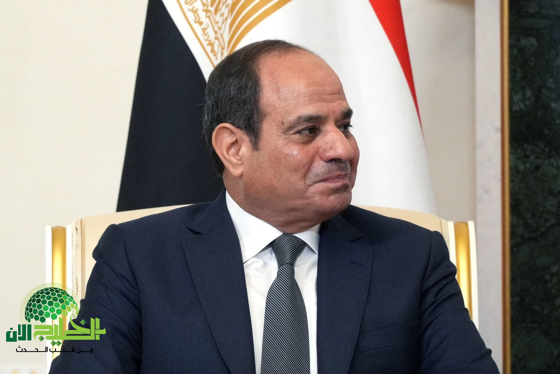السيسي يؤكد عمق الشراكة مع روسيا ويتمنى نجاح اجتماعات اللجنة الاقتصادية المشتركة(1)