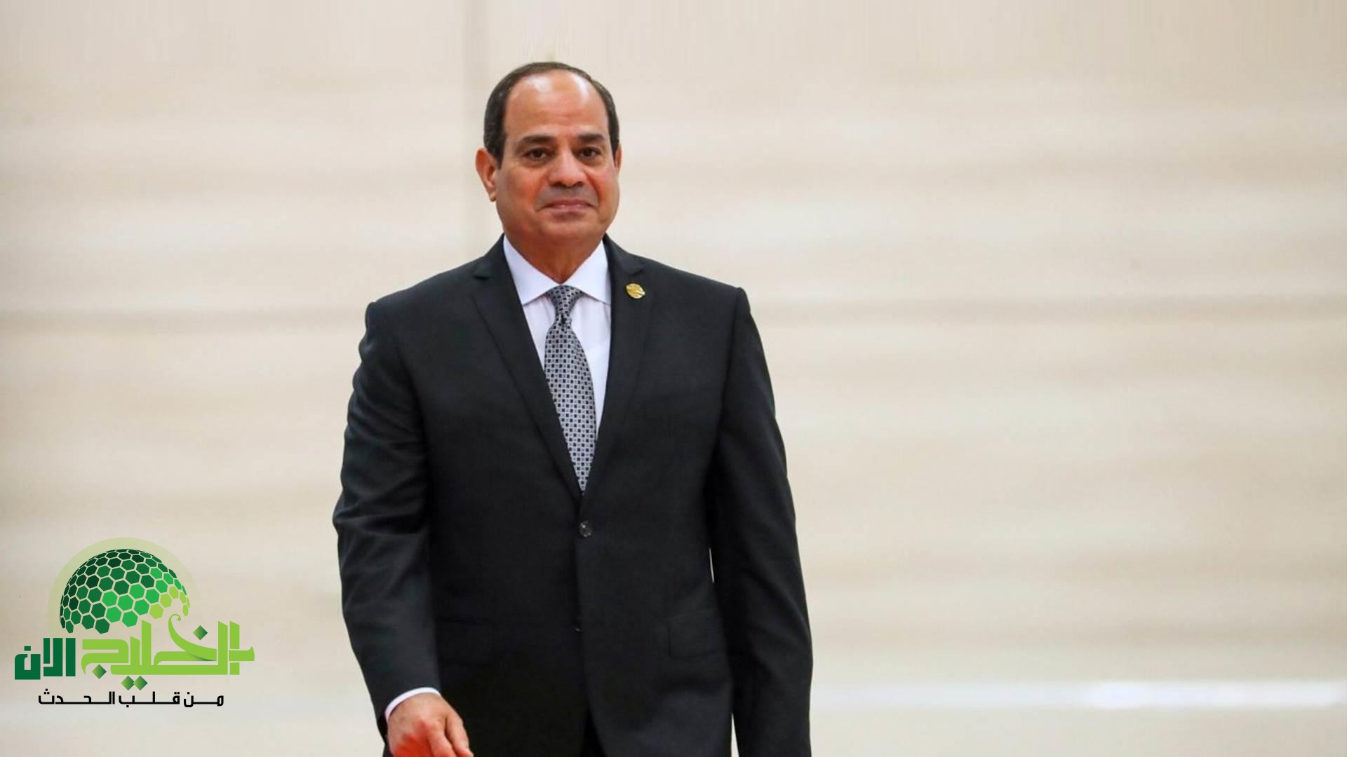 السيسي يثمن جهود رئيس البنك الأفريقي للتنمية في دعم قضايا القارة(1)