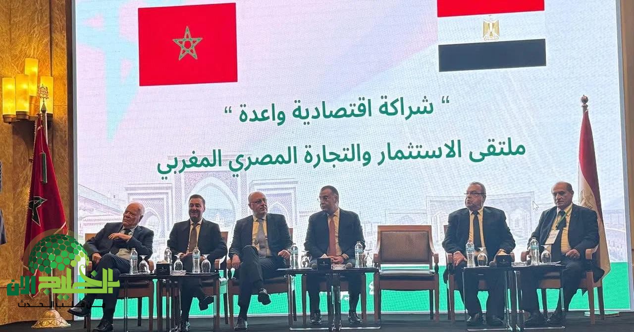 الصادرات المصرية إلى الجبل الأسود .. آفاق جديدة للتعاون الاقتصادي في 2024
