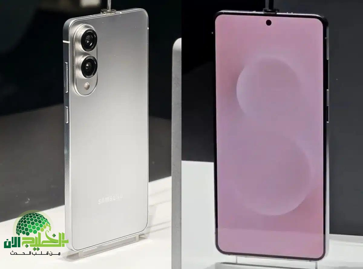 الكشف عن كاميرات Galaxy S25 Edge .. مفاجآت محدودة وتركيز على التصميم