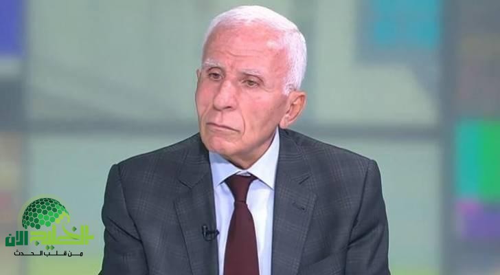 انتخاب عزام الأحمد أمينًا لسر اللجنة التنفيذية لمنظمة التحرير الفلسطينية(1)