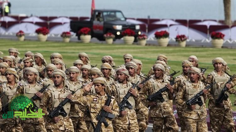 انضمام الجيش القطري للأجانب 2025.. فرصة ذهبية بامتيازات استثنائية