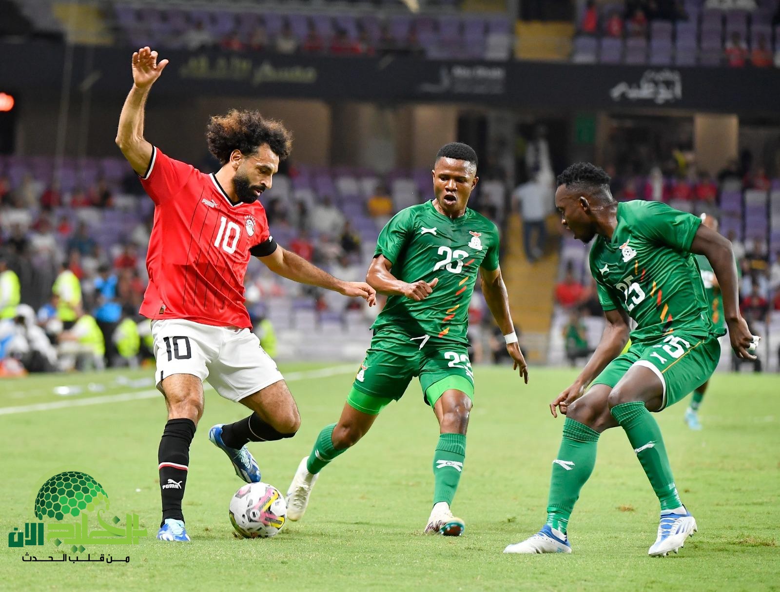 بث مباشر.. موعد مباراة مصر وتنزانيا في كأس أفريقيا للشباب تحت 20 سنة(1)