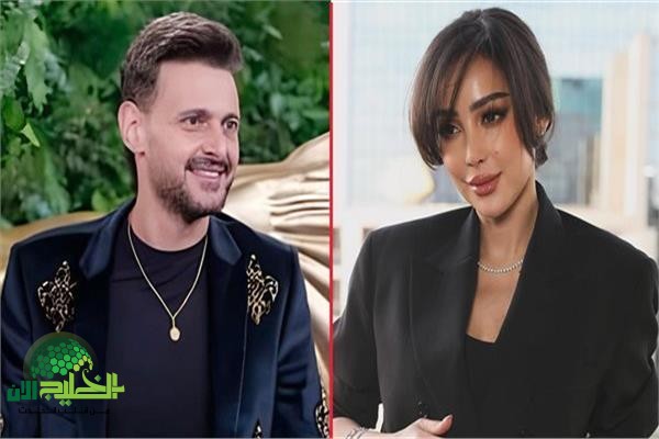 بسمة بوسيل تبدأ أولى خطواتها السينمائية في فيلم بيج رامي إلى جانب رامز جلال(1)