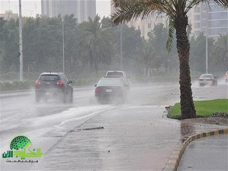تحذير عاجل من الأرصاد السعودية.. منخفض جوي شديد يضرب المملكة بعواصف وأمطار غزيرة