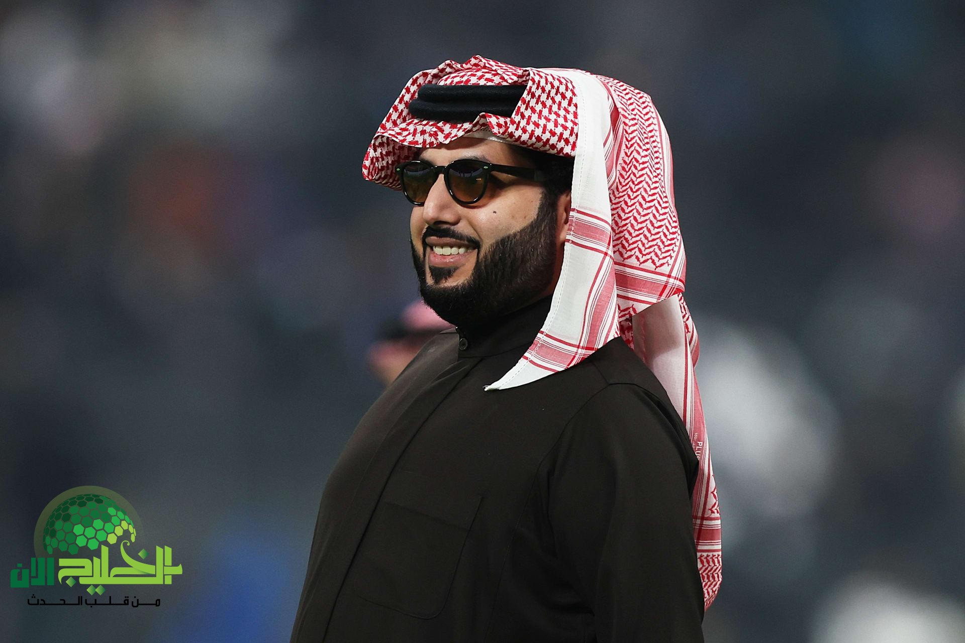 تركي آل الشيخ يدعم موهبة غنيم الغنيم في عالم السيارات الكلاسيكية(1)