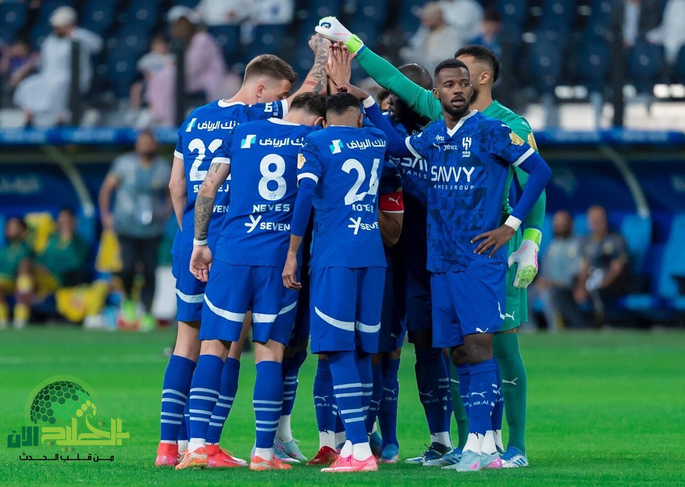 تشافي هيرنانديز يقترب من تدريب الهلال السعودي بعد رحيل جيسوس(1)