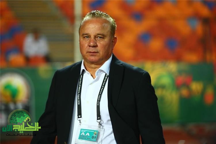 تصريحات شوقي غريب بعد الفوز الثاني للمريخ السوداني في الدوري الموريتاني(1)