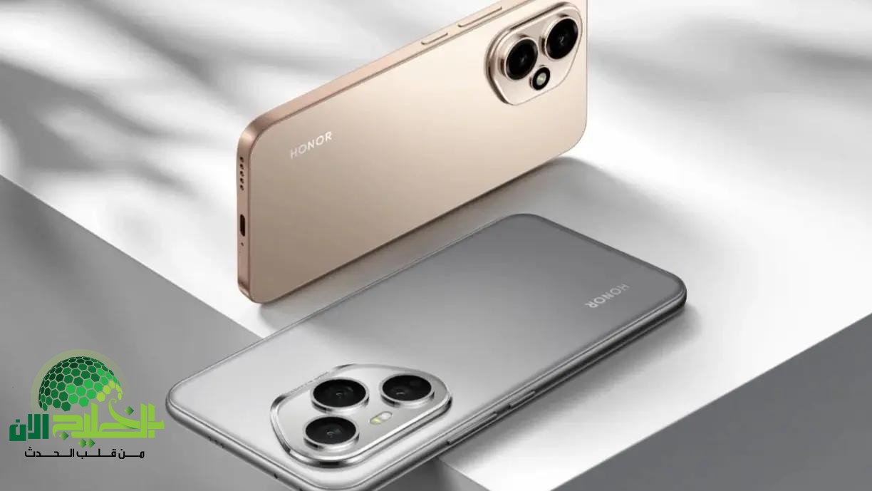 تعرف على هاتف Honor 400 Pro الجديد .. كاميرا خارقة وأداء فائق بسعر منافس