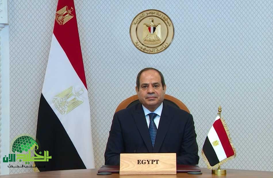 تعزيز العلاقات بين مصر وجزر القمر .. السيسي يؤكد عمق الروابط التاريخية(2)