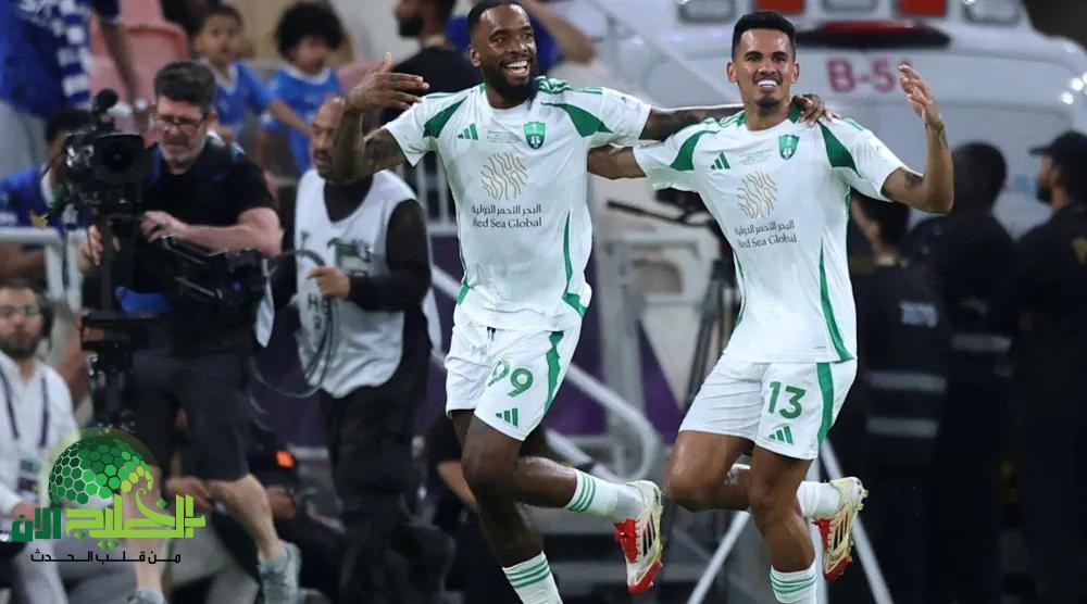 تفوق كاسح للأهلي على كاواساكي في القيمة السوقية قبل نهائي دوري أبطال آسيا