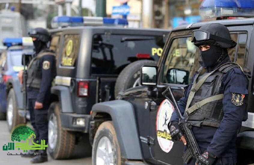 تقرير يومي .. حوادث تهز المجتمع المصري وجهود الأمن في المواجهة(1)