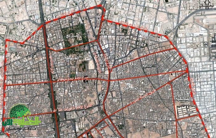جازان تشهد تحولًا حضاريًا.. تفاصيل خطة إزالة العشوائيات والأحياء المستهدفة