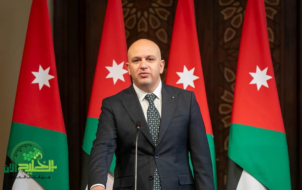 جهود . الحكومة الأردنية لتعزيز جاذبية البيئة الاستثمارية في 2025(1)