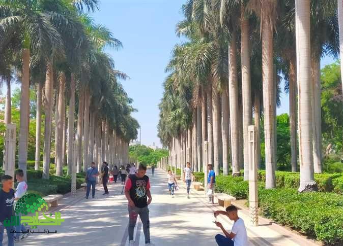 حديقة الحيوان بالجيزة تفتتح أبوابها مجددًا سبتمبر 2025.. تحول تاريخي نحو العالمية
