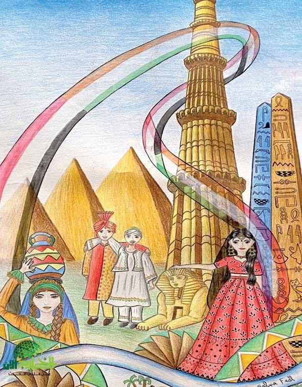 دعم رئاسي يعيد رسم ملامح السياحة المصرية(1)