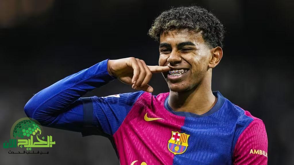دوري الأبطال .. إنزاغي يمتدح لامين جمال ويتوقع نهائيًا في ميلانو(1)