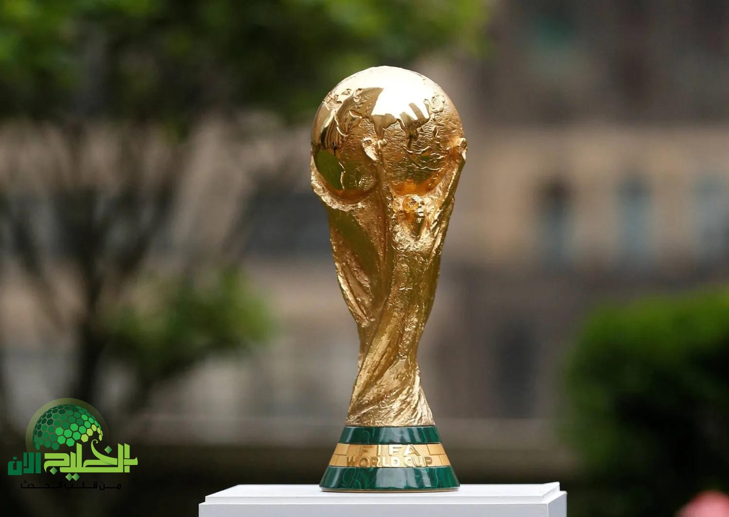 رئيس الاتحاد الآسيوي لكرة القدم يرفض تغيير نظام مونديال 2034.. سأعارض أي زيادة في عدد المنتخبات