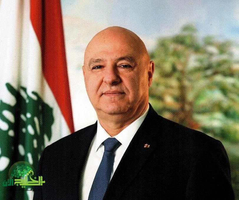 رئيس الجمهورية اللبنانية يزور الكويت غدًا لإجراء مباحثات رسمية(1)