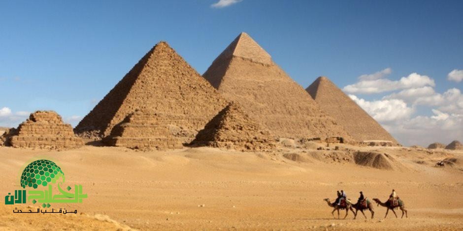 رد مصري قوي على مزاعم إسرائيلية تمس أهرامات الجيزة(1)