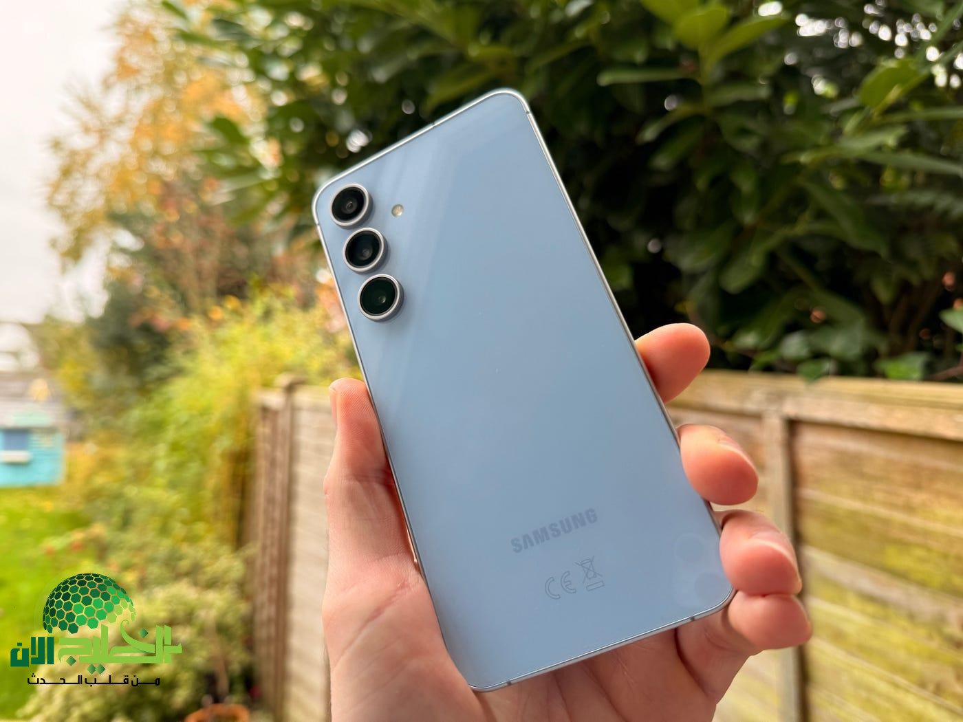 سامسونج تُحدث ثورة في تجربة Galaxy S24 FE مع One UI 7.. تعرف على أبرز التحسينات