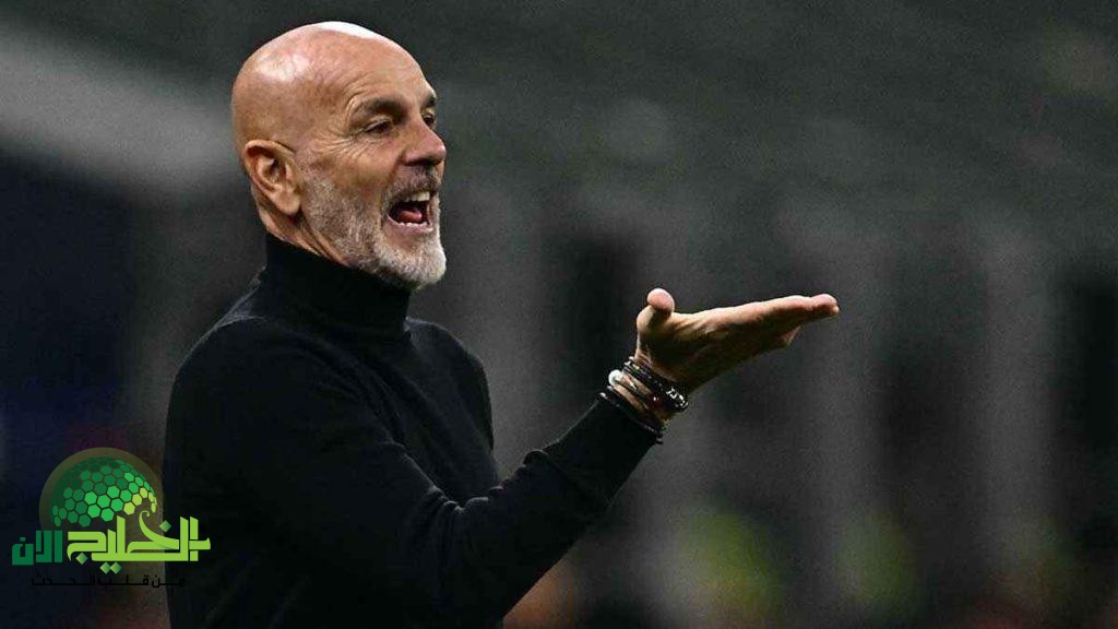 ستيفانو بيولي يمنح لاعبي النصر راحة بعد الخسارة من كواساكي(1)