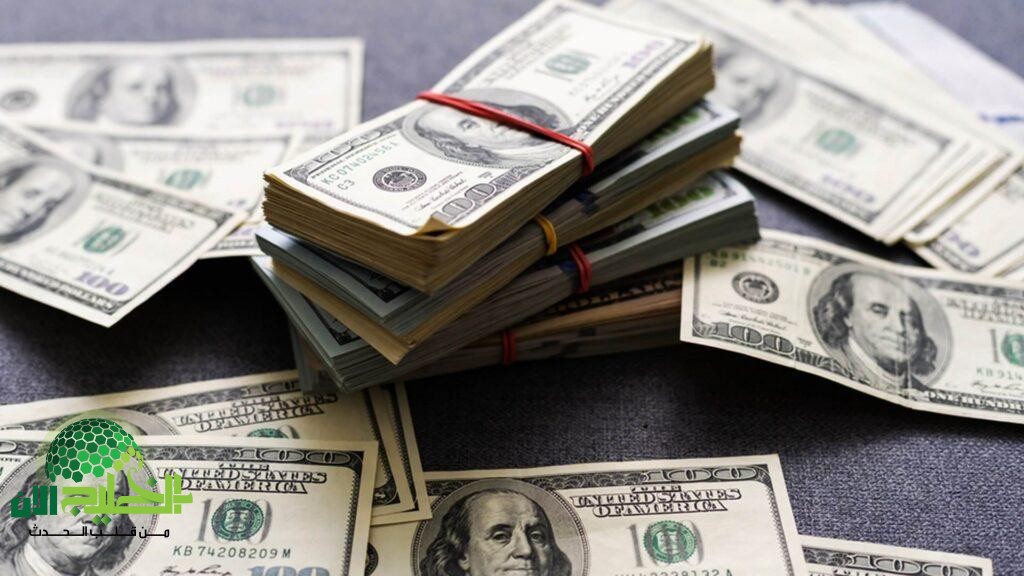 سعر الدولار اليوم في العراق الثلاثاء 6 مايو 2025 مقابل الدينار العراقي(1)