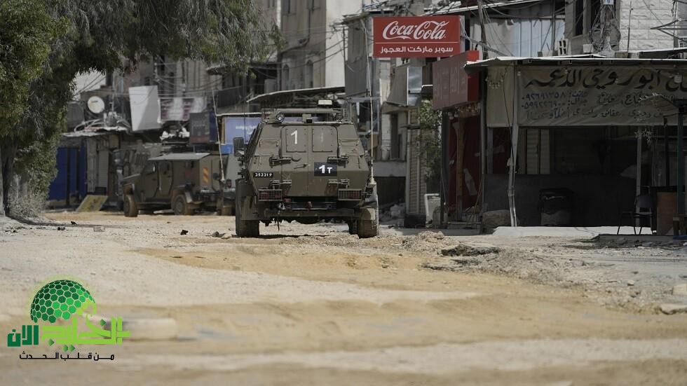 سفير واشنطن الجديد يثير الجدل بزيارته مستوطنين في الضفة الغربية(1)