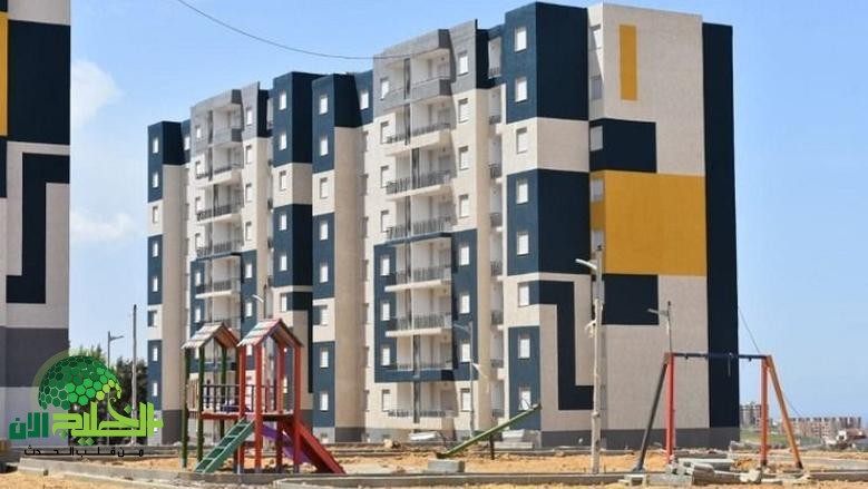 سكنات عدل 3.. شروط التقديم وآلية التسجيل خطوة بخطوة