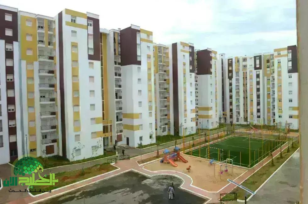سكنات عدل 3.. شروط التقديم وخطوات الحجز (دليل شامل 2025)