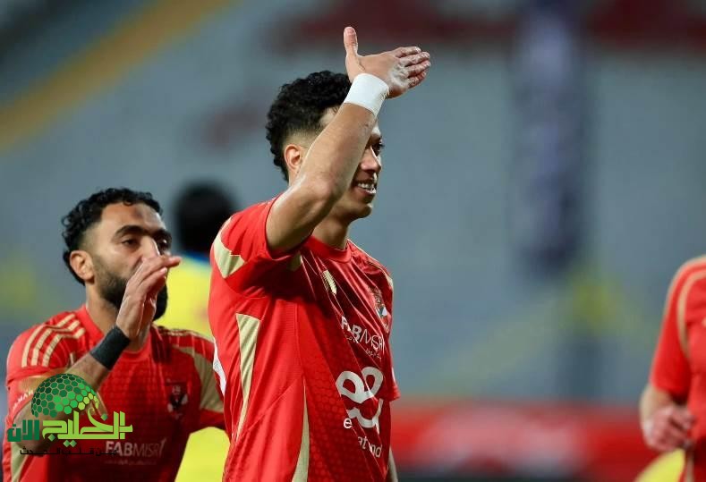صراع الهدافين في دوري نايل 2025 .. من يحسم اللقب؟(1)