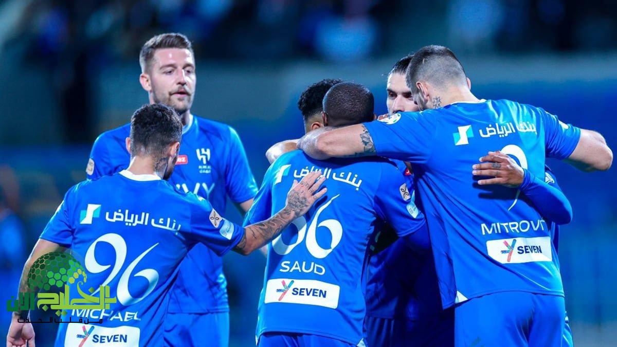 صراع مالي ضخم.. الهلال ويوفنتوس في حرب عروض لضم أوسيمين!