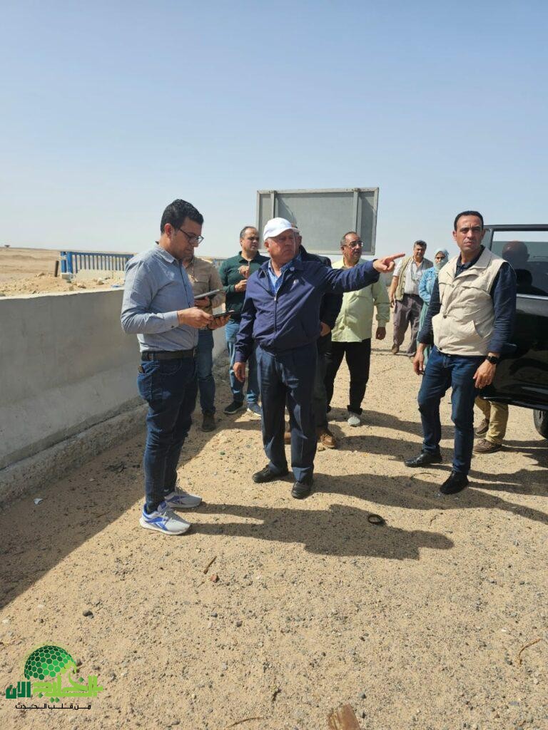 عقوبات مشددة تنتظر سائقي النقل المخالفين للحمولات الزائدة في مصر