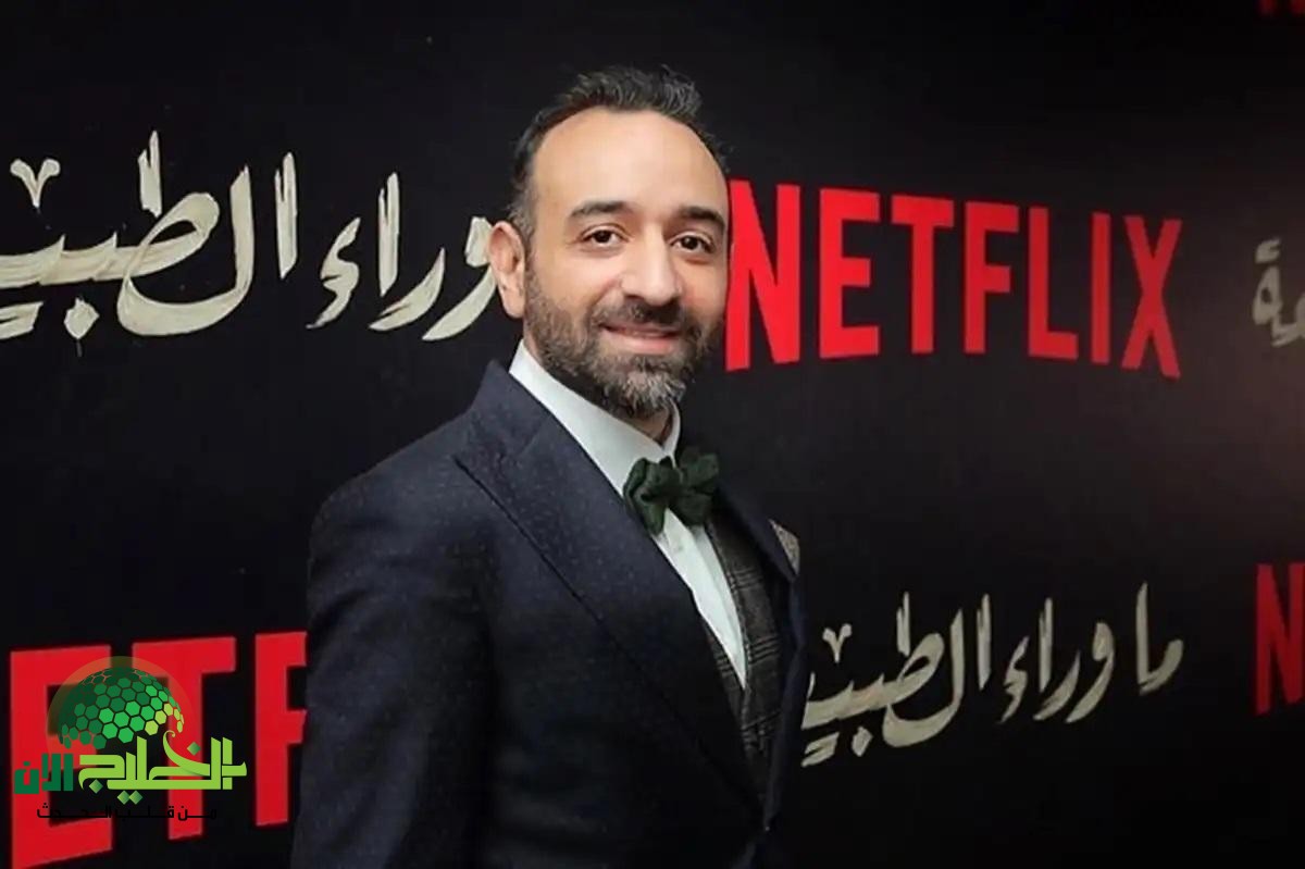 عمرو سلامة يكشف عن تجربة التمثيل .. دروس إنسانية ومهنية من منظور المخرج(1)