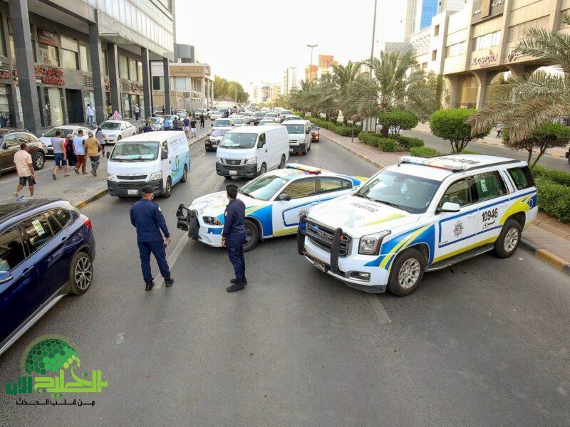 تحذير رسمي من الكويت لمالكي السيارات.. عقوبات صارمة تنتظر المخالفين