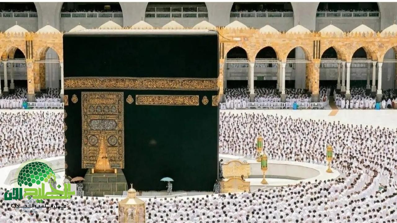 فرصة ذهبية للتطوع الصحي في موسم الحج 1446 بمكة المكرمة