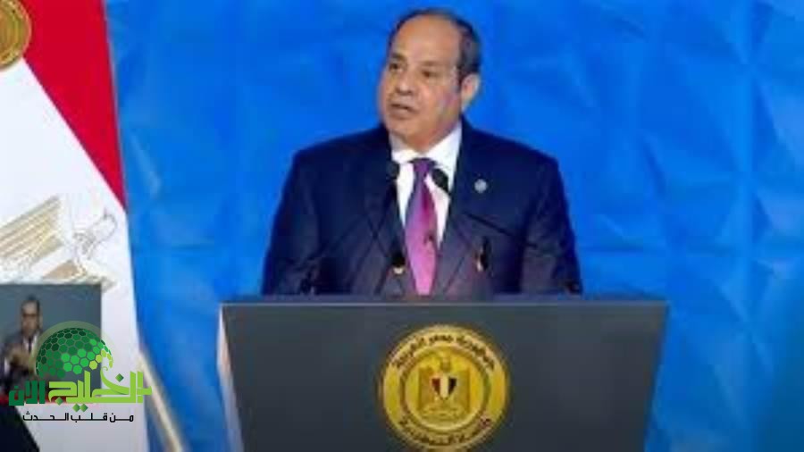 قانون العمل الجديد وتوجيهات الرئيس السيسي ,, خطوة استراتيجية لبناء الإنسان وتعزيز الأمن القومي(1)