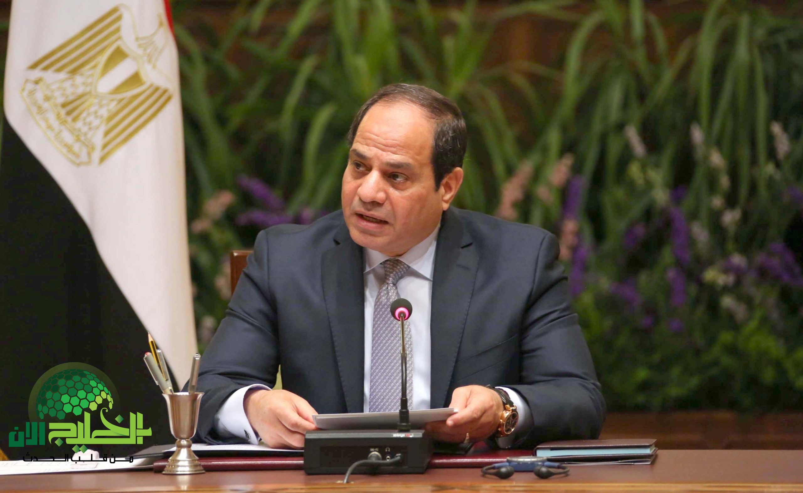 قرارات الرئيس السيسي تنصف العمال ووزارة العمل تؤكد التزامها الكامل بالتنفيذ(1)