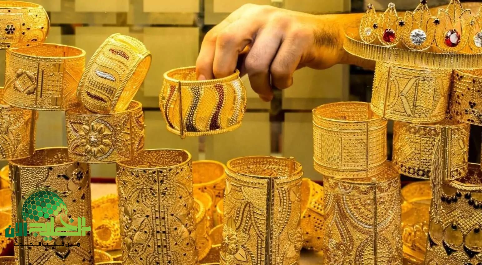 قفزة ذهبية غير مسبوقة في السعودية.. دليل المستثمر الذكي لاغتنام الفرصة
